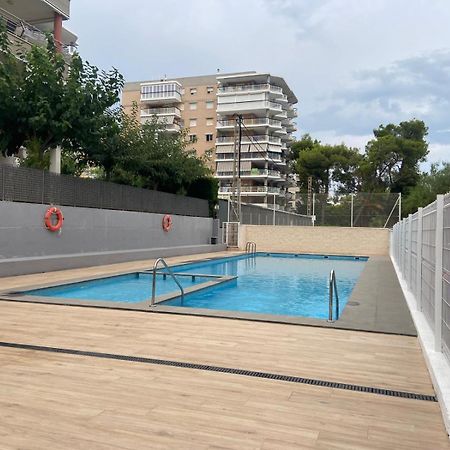 Apartamento de lujo Almadraba Benicasim Benicàssim Exterior foto