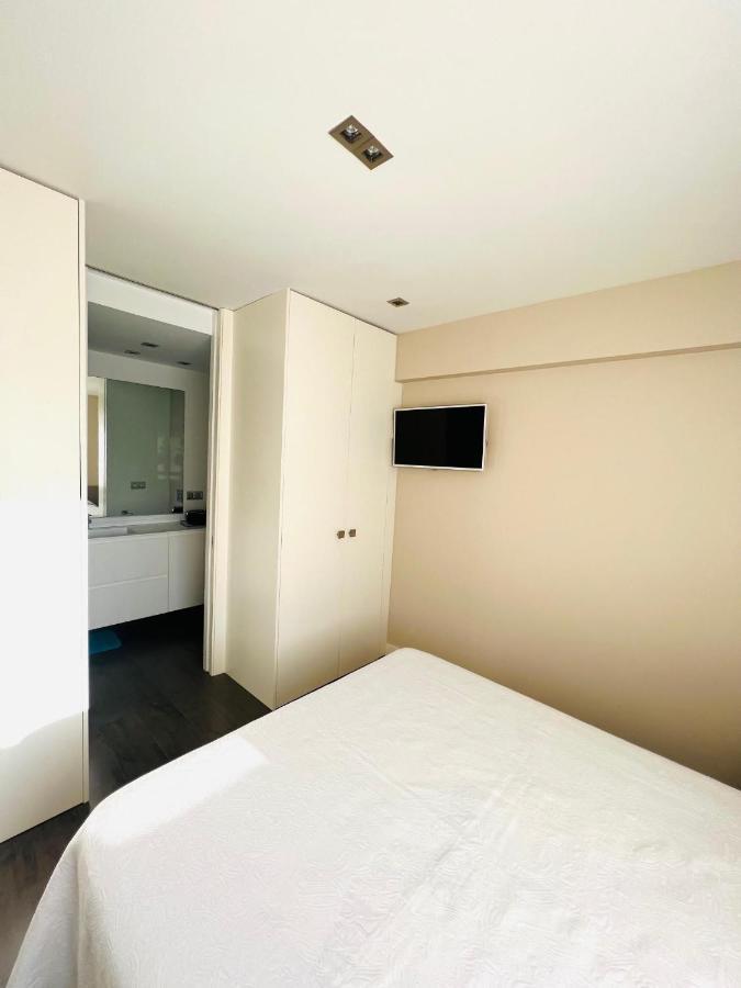 Apartamento de lujo Almadraba Benicasim Benicàssim Exterior foto