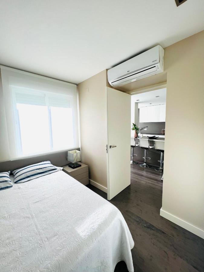 Apartamento de lujo Almadraba Benicasim Benicàssim Exterior foto