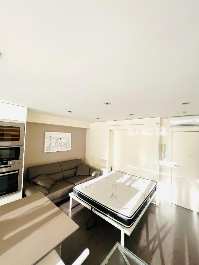 Apartamento de lujo Almadraba Benicasim Benicàssim Exterior foto