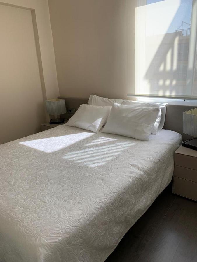 Apartamento de lujo Almadraba Benicasim Benicàssim Exterior foto